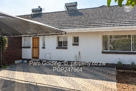 Spacious and Private 2 Bedroom Garden Flat (Sole Mandate)