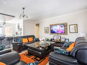 3 Bedroom Townhouse Complex