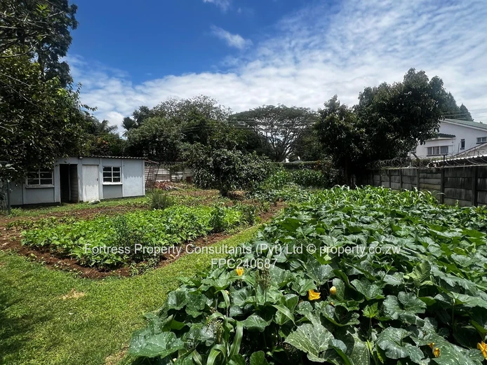 Elegant Mt Pleasant Residence Offering Space and Comfort