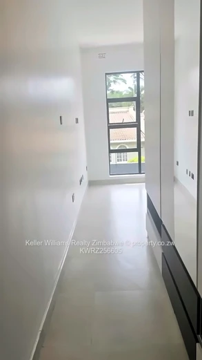 TO LET – Avondale, Modern 3 Bed Apartments on Mold Ave