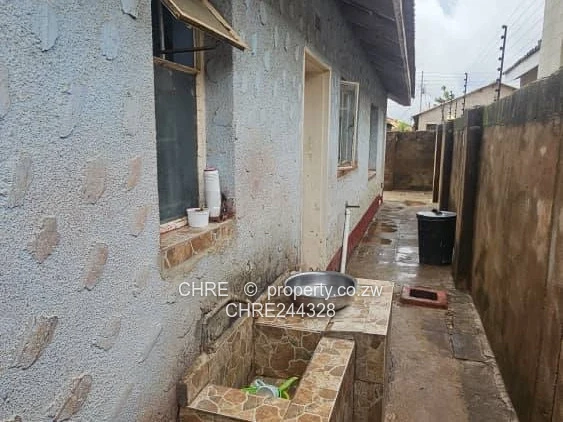 Ruwa House For Sale