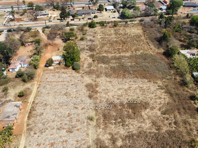 Development Land for Sale in Marlborough