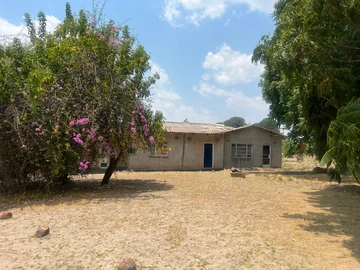 Farm & Agricultural Land