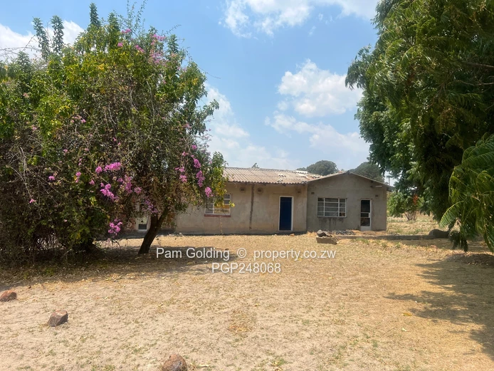 10-Acre Country Estate in Arcturus. (Sole Mandate)