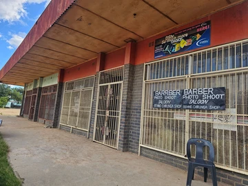 Commercial property for sale in Chitungwiza 