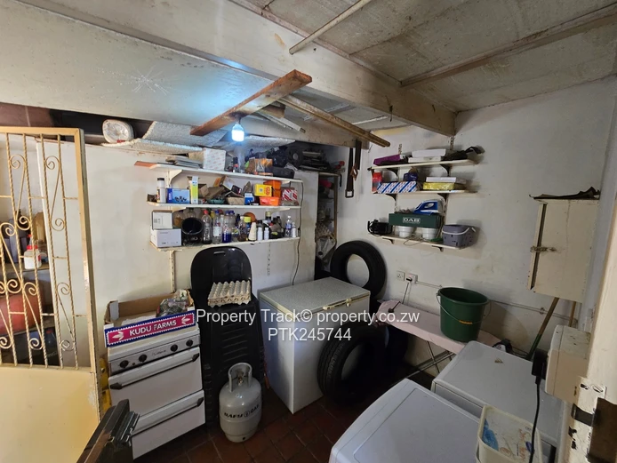 Idyllic Family Home in serene neighbourhood 