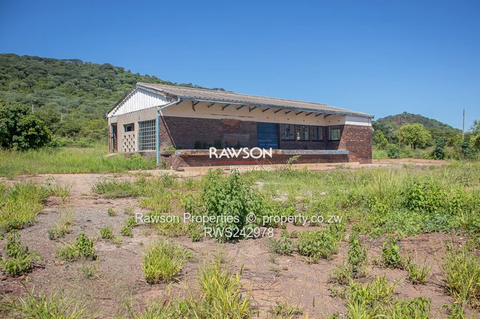 Great potential  for investment