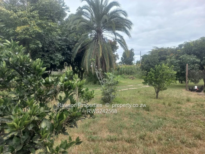 Waterfalls (Parktown) House For Sale (Sole Mandate)