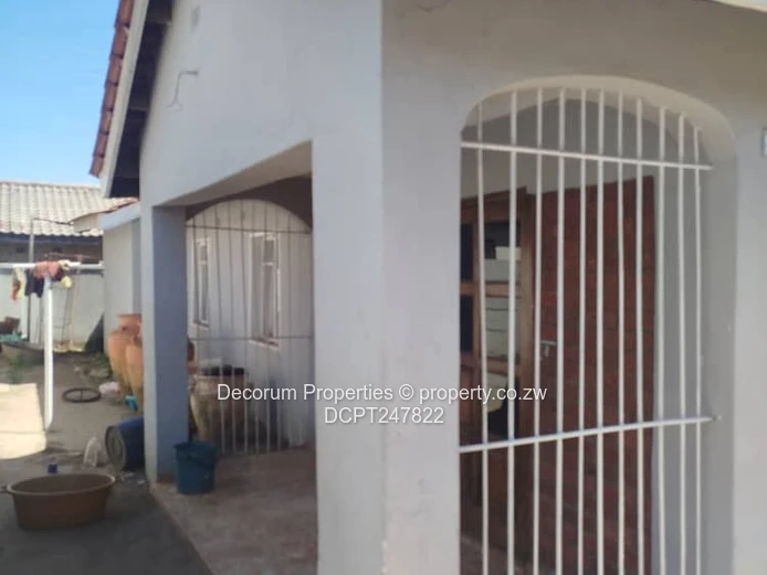 3-Bed Ruwa Home for Sale