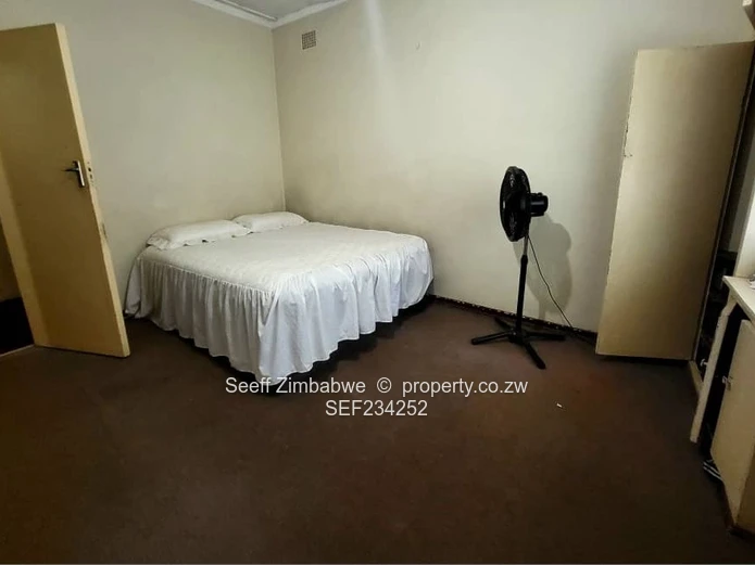 Spacious 4-Bedroom Family Home in Marlborough Needing TLC!