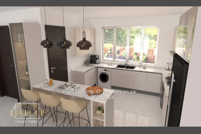 Highlands Apartments