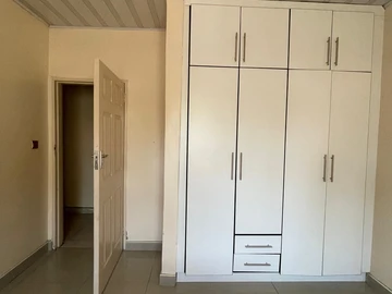 7 Bedroom Townhouse Complex