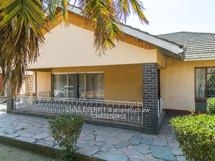 Bluffhill House For Sale- $340 000
