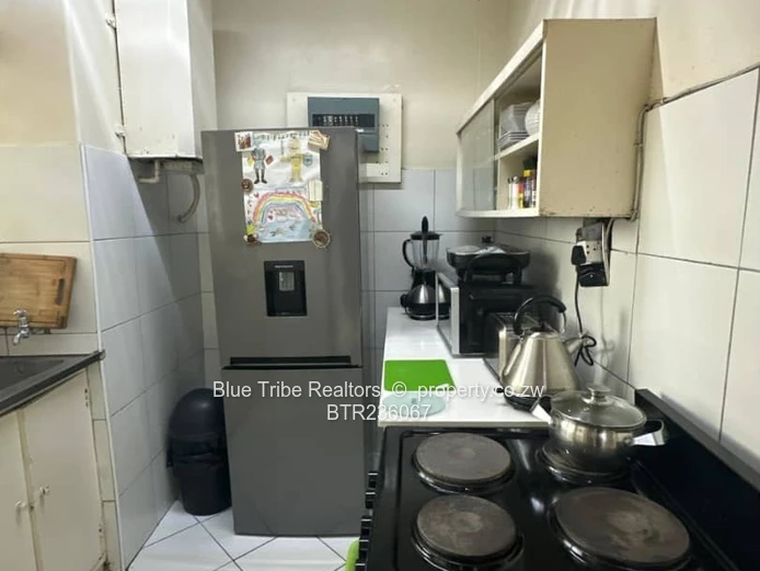 Flat for sale in Avenues