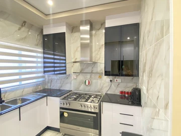 20 Unit Townhouse Complex