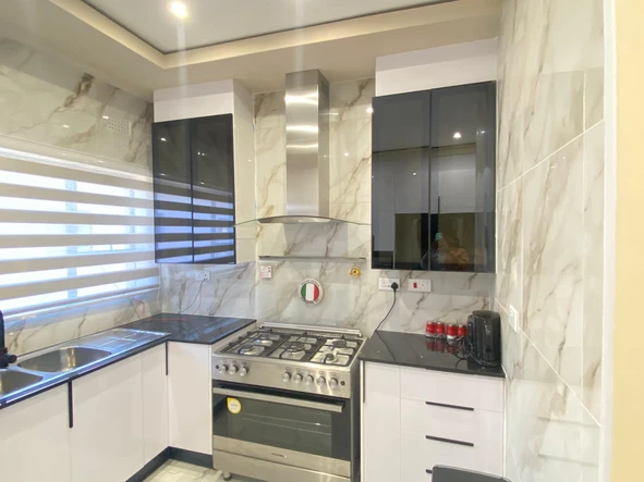 20 Unit Townhouse Complex