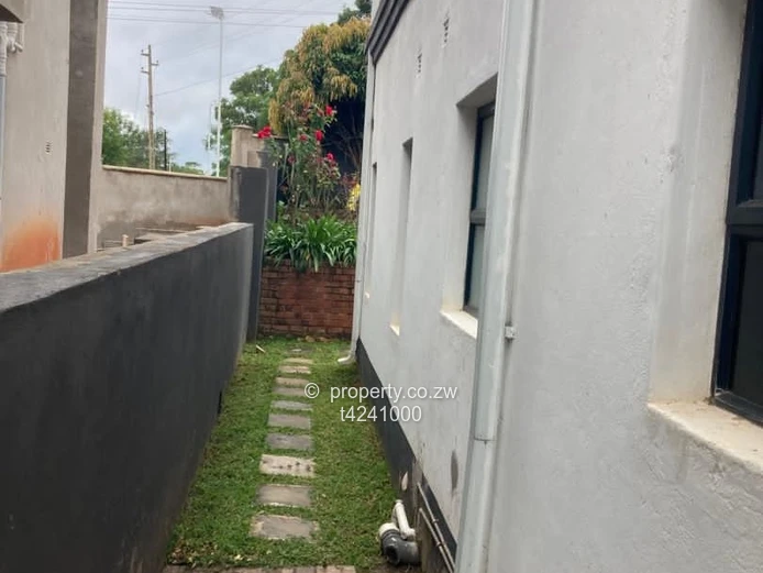 Carrick Creagh estate 2 bedroom apartment to rent 