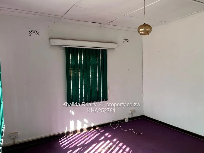 Belvedere property for rent 