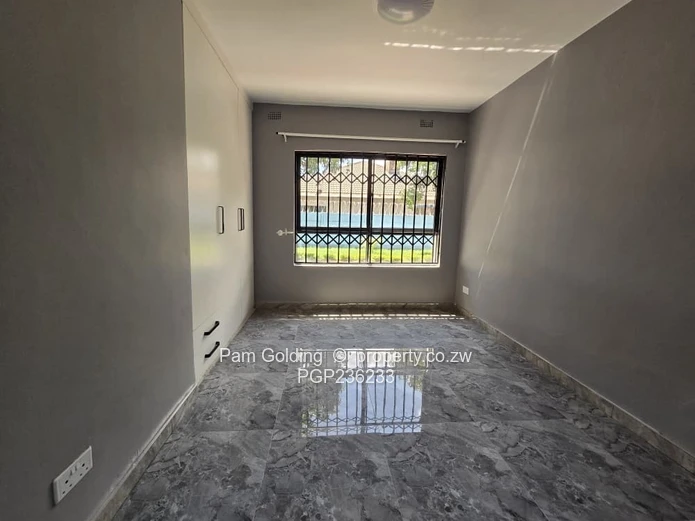 Modern 3-Bedroom Semi-Detached Unit for Rent 