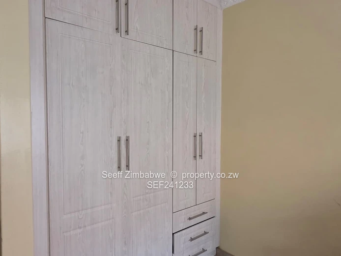 Modern and Ready to Move in Property  (Sole Mandate)