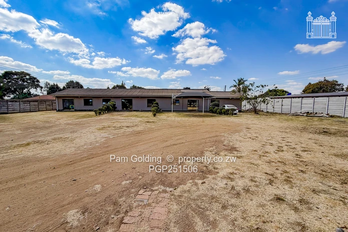 Great Investment Opportunity in Good Location