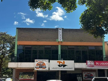 Shop & Retail Property