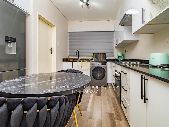 Elevated Living at Millennium Heights