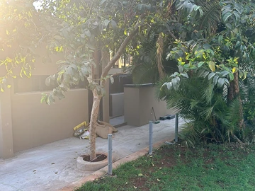 3 Bedroom Flat & Apartment