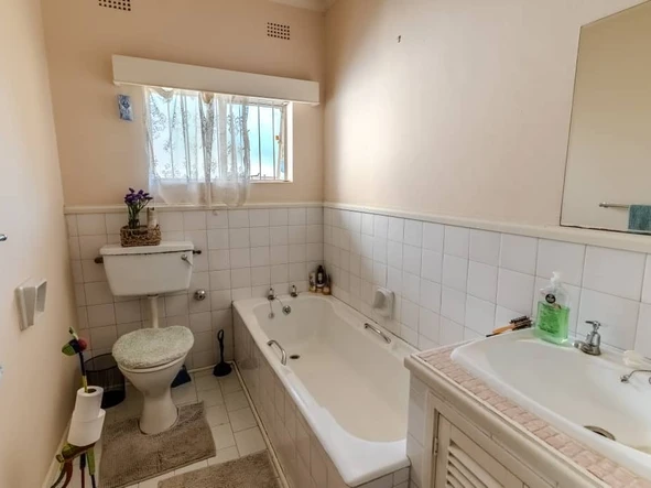 3 Bedroom Townhouse Complex