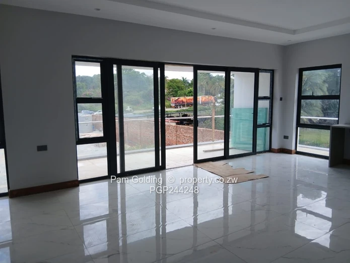 Stunning Double Story Rental