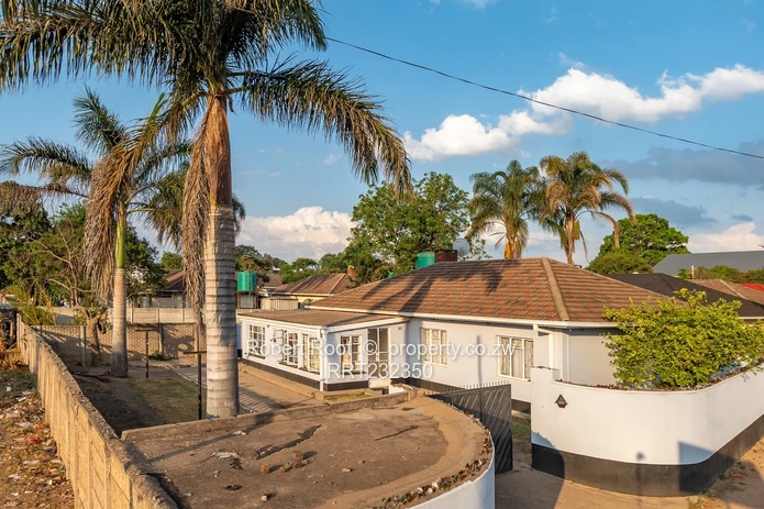 3-Bedroom Garden Flat 
