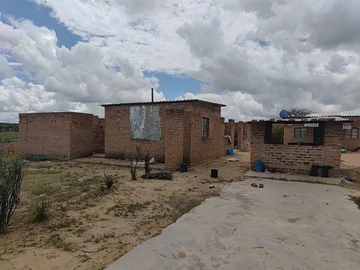 Farm & Agricultural Land