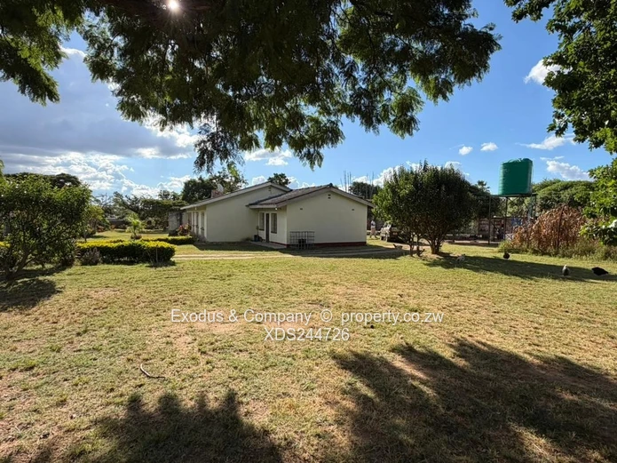 For Sale – Greendale | Usd $450,000 Negotiable