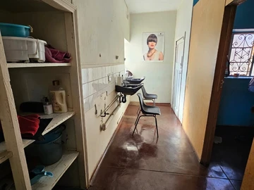 Commercial Property