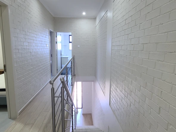 3 Bedroom Townhouse Complex