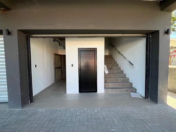 Shop & Retail Property