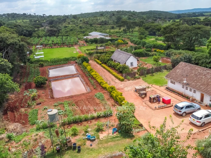 Farms & Agricultural Land for Sale in Glen Forest RMXA184164