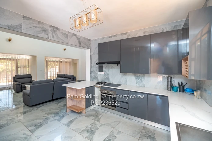 Cluster house for sale