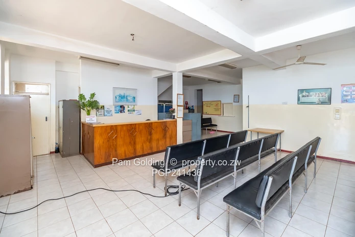 Prime Medical & Dental Centre – Glen View