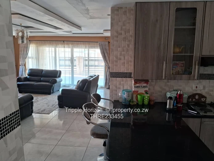 Mabvazuva house for sale