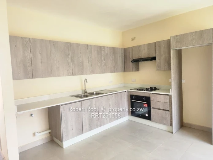 Newly built 2 bedroom apartments available for rent in Ashdown Park.