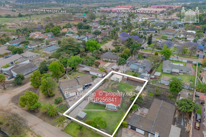 3 bed Family home. 