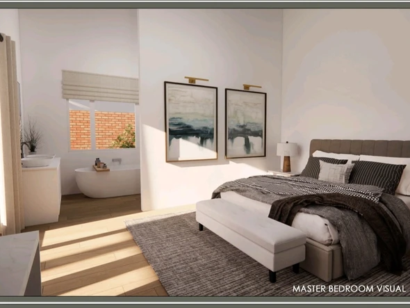 4 Bedroom Flat & Apartment