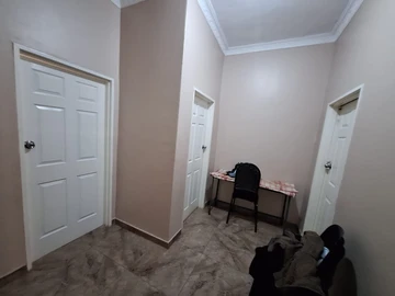 3 Bedroom Townhouse Complex