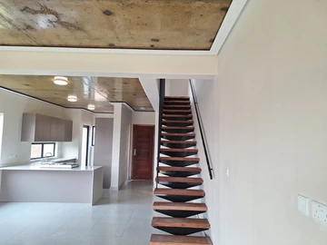 2 Unit Townhouse Complex