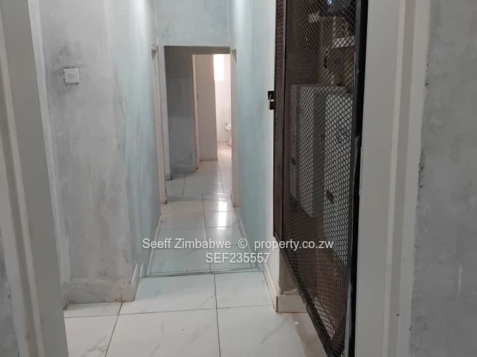 URGENT QUICK SALE — Prime Student Accommodation Investment in Adelaide Park, Gweru  (Sole Mandate)