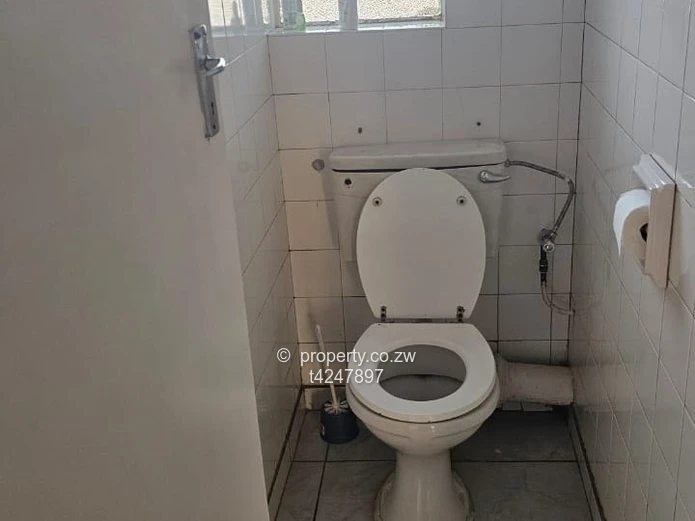 Avenues 2 beds flat for rent 