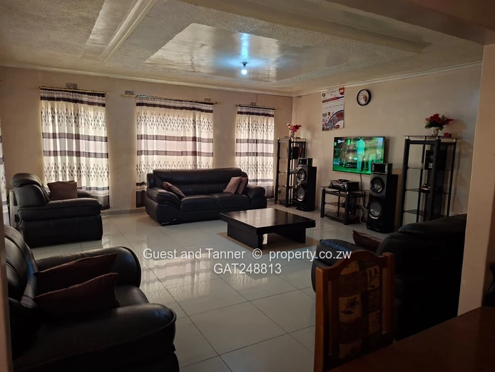 House For Sale In Sunway City 