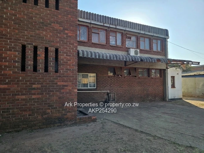 Willowvale Warehouse for Sale