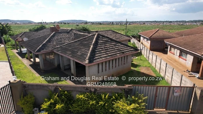 Bloomingdale house for sale by private treaty